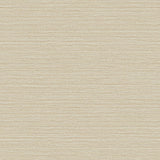 Brewster Home Fashions Hazen Taupe Shimmer Stripe Wallpaper