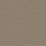 Brewster Home Fashions Hazen Brown Shimmer Stripe Wallpaper