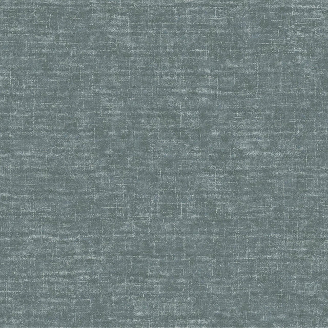 Brewster Home Fashions Beloit Dark Grey Shimmer Linen Wallpaper