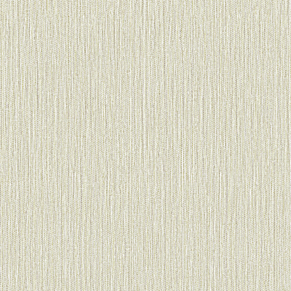 Brewster Home Fashions Bowman Wheat Faux Linen Wallpaper