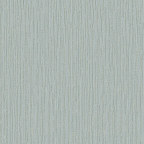 Brewster Home Fashions Bowman Sea Green Faux Linen Wallpaper