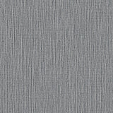 Brewster Home Fashions Bowman Slate Faux Linen Wallpaper