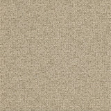 Brewster Home Fashions Surrey Chestnut Basketweave Wallpaper