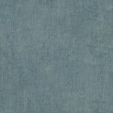 Brewster Home Fashions Edmore Denim Faux Suede Wallpaper