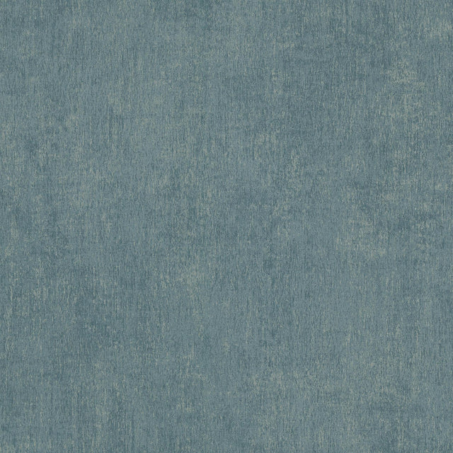 Brewster Home Fashions Edmore Denim Faux Suede Wallpaper