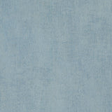 Brewster Home Fashions Edmore Sky Blue Faux Suede Wallpaper