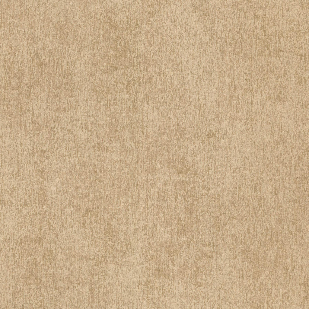Brewster Home Fashions Edmore Light Brown Faux Suede Wallpaper