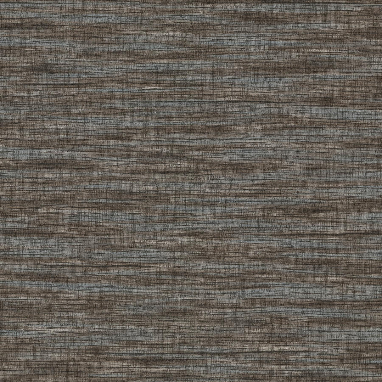 Brewster Home Fashions Hazen Chocolate Striated Wallpaper
