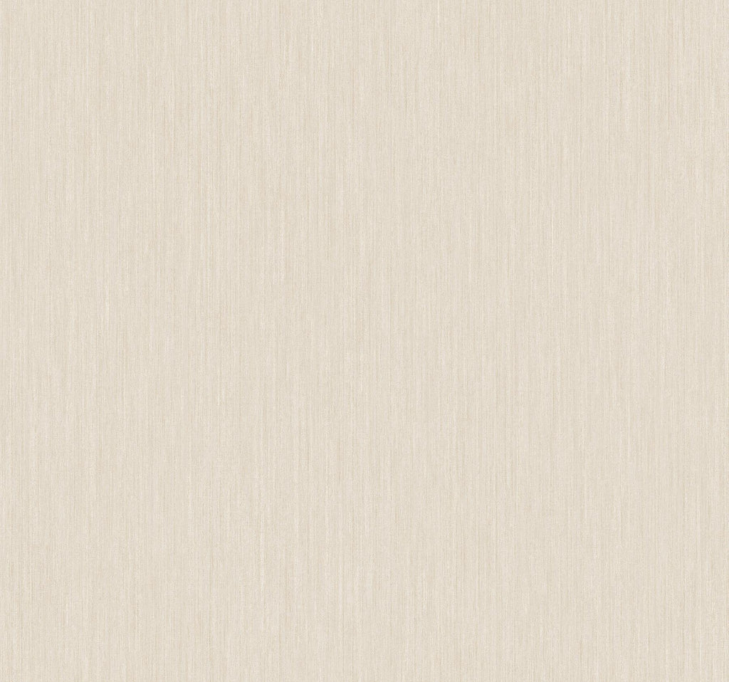 Brewster Home Fashions Silky Way Off-White Striated Wallpaper