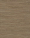 Brewster Home Fashions Leicester Chestnut Metallic Stripe Wallpaper