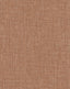 Brewster Home Fashions Broadwick Rust Faux Linen Wallpaper