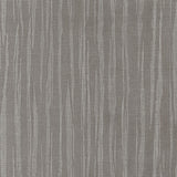 Brewster Home Fashions Zayne Dark Grey Organic Stripe Wallpaper