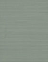 Brewster Home Fashions Luxe Silk Sea Green Texture Stripe Wallpaper