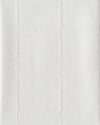 Brewster Home Fashions Fair 'N Square Pearl Faux Leather Wallpaper