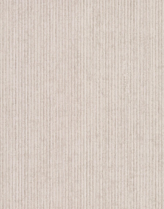 Brewster Home Fashions Cargo Bone Striated Wallpaper