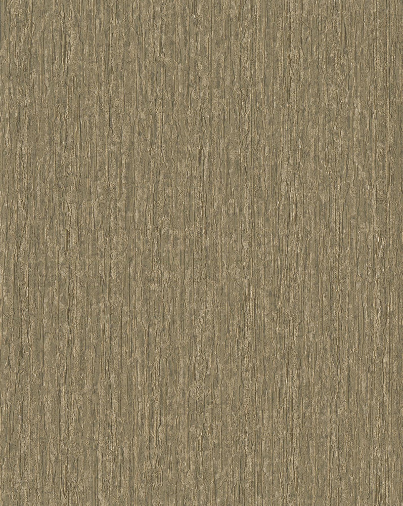 Brewster Home Fashions Terrain Khaki Gilded Texture Wallpaper
