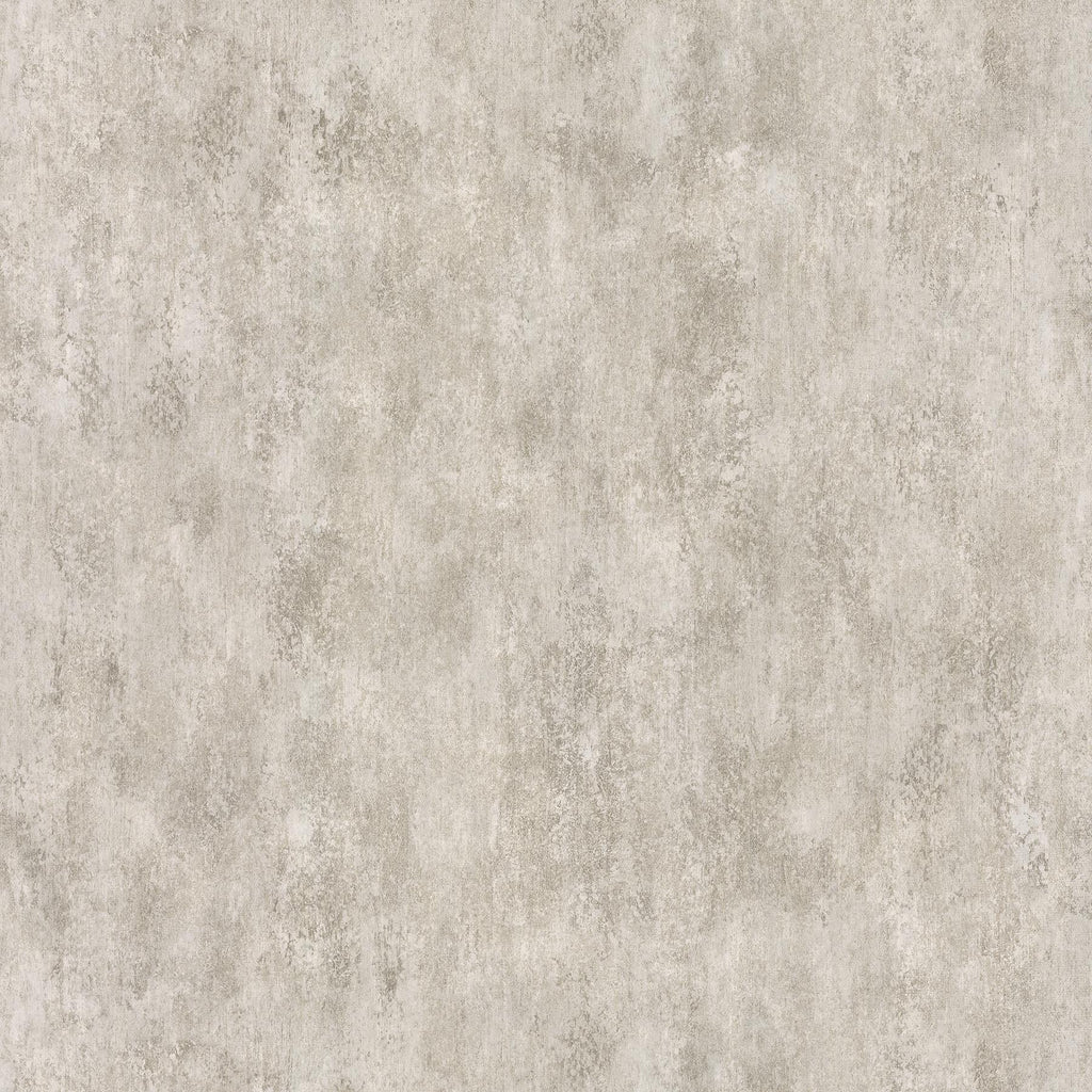 Brewster Home Fashions Cobble Hill Pewter Hammered Metal Wallpaper