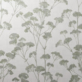 Brewster Home Fashions Sprig Green Trail Wallpaper