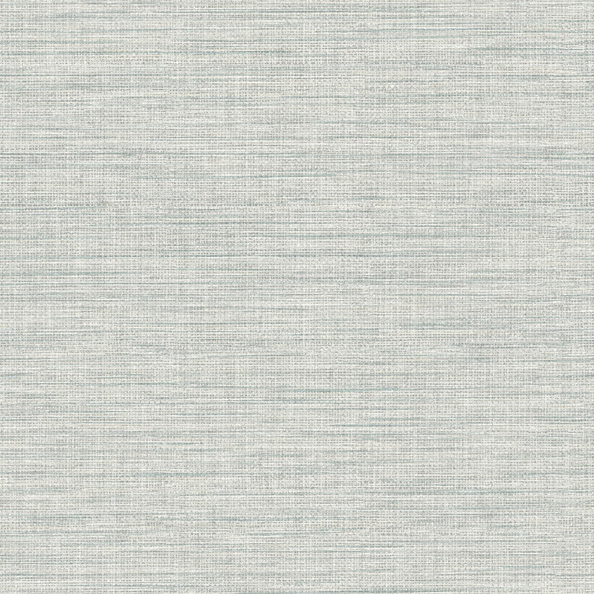 Brewster Home Fashions Exhale Seafoam Faux Grasscloth Wallpaper