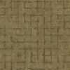 Brewster Home Fashions Blocks Chestnut Checkered Wallpaper