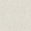 Brewster Home Fashions Tuckernuck Neutral Faux Linen Wallpaper