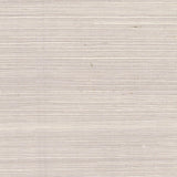 A-Street Prints Kenter Taupe Sisal Grasscloth Wallpaper by Scott Living