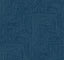 A-Street Prints Mortenson Navy Geometric Wallpaper by Scott Living