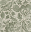 A-Street Prints Culver Moss Jacobean Wallpaper by Scott Living