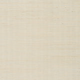 A-Street Prints Colcord Cream Sisal Grasscloth Wallpaper by Scott Living