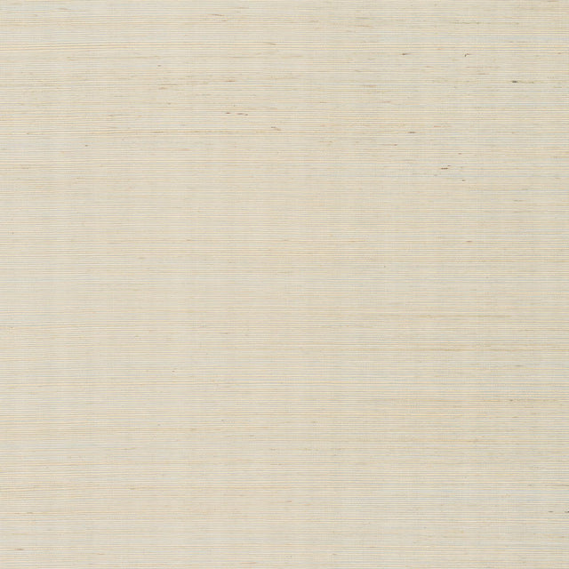 A-Street Prints Colcord Cream Sisal Grasscloth Wallpaper by Scott Living