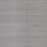 A-Street Prints Colcord Silver Sisal Grasscloth Wallpaper by Scott Living