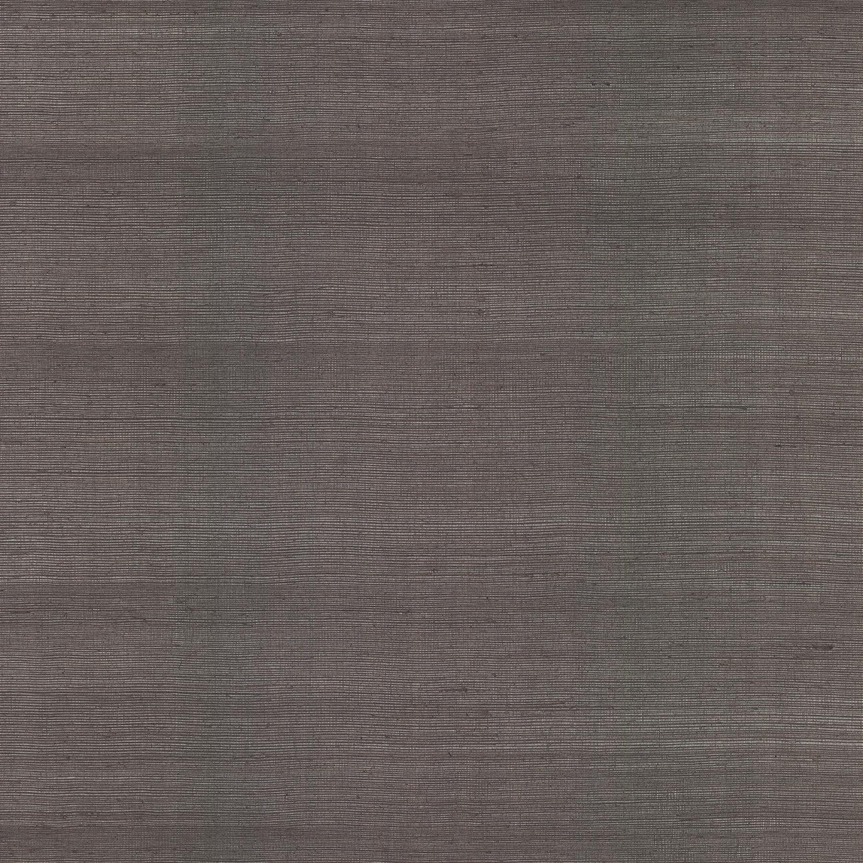 A-Street Prints Colcord Charcoal Sisal Grasscloth Wallpaper by Scott Living