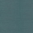 A-Street Prints Colcord Teal Sisal Grasscloth Wallpaper by Scott Living