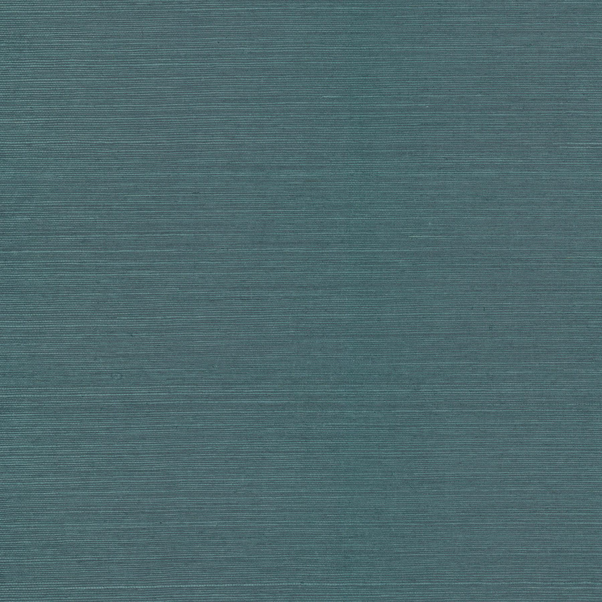 A-Street Prints Colcord Teal Sisal Grasscloth Wallpaper by Scott Living