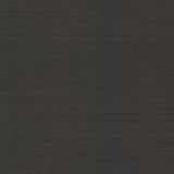 A-Street Prints Colcord Black Sisal Grasscloth Wallpaper by Scott Living