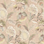 Brewster Home Fashions Bohemian Blush Jacobean Wallpaper