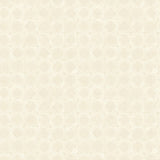 Brewster Home Fashions Button Block Taupe Geometric Wallpaper