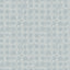 Brewster Home Fashions Button Block Blue Geometric Wallpaper
