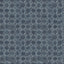 Brewster Home Fashions Button Block Navy Geometric Wallpaper
