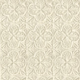 Brewster Home Fashions Karachi Cream Wooden Damask Wallpaper