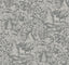 Brewster Home Fashions Alrick Charcoal Forest Venture Wallpaper