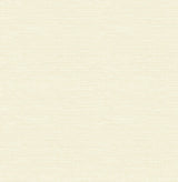 A-Street Prints Agave Yellow Faux Grasscloth Wallpaper