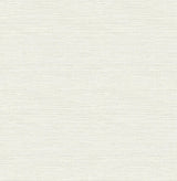 A-Street Prints Agave Off-White Faux Grasscloth Wallpaper