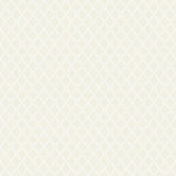 A-Street Prints Trevor Khaki Leaf Trellis Wallpaper