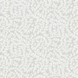 A-Street Prints Lindlöv Grey Leafy Vines Wallpaper