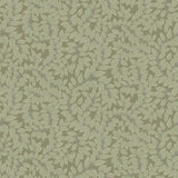 A-Street Prints Lindlöv Moss Leafy Vines Wallpaper