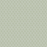 A-Street Prints Trevor Moss Leaf Trellis Wallpaper