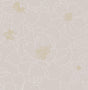 A-Street Prints Gardena Lavender Embroidered Floral Wallpaper