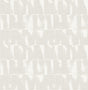 A-Street Prints Bancroft Dove Artistic Stripe Wallpaper