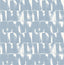 A-Street Prints Bancroft Blue Artistic Stripe Wallpaper